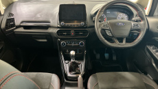 Ford EcoSport 1.0 EcoBoost 125 ST-Line 5dr Petrol Hatchback